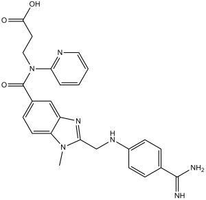 Dabigatran (BIBR 953) 211914-51-1